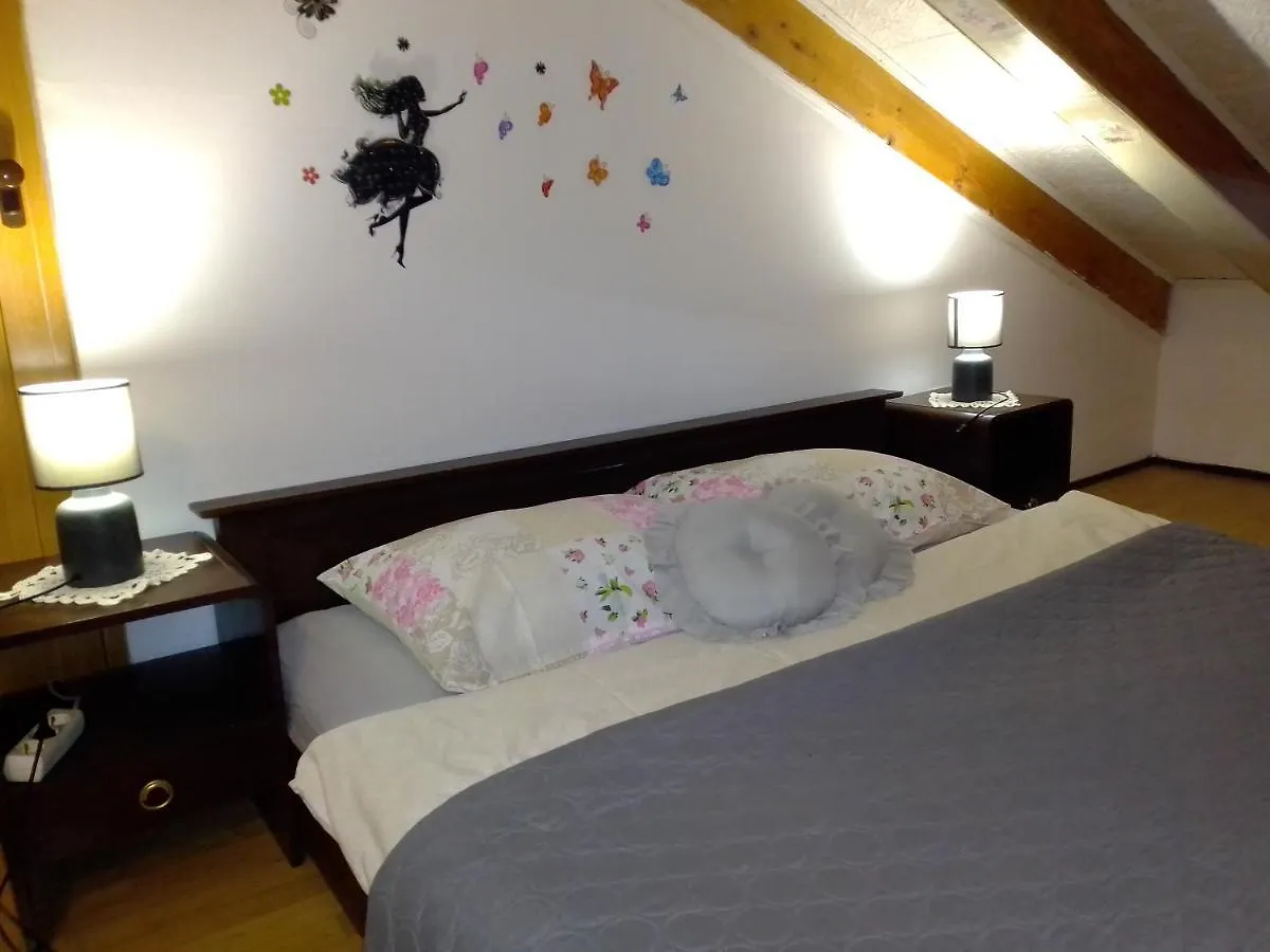 Apartman Studio P 18 - 25 M2