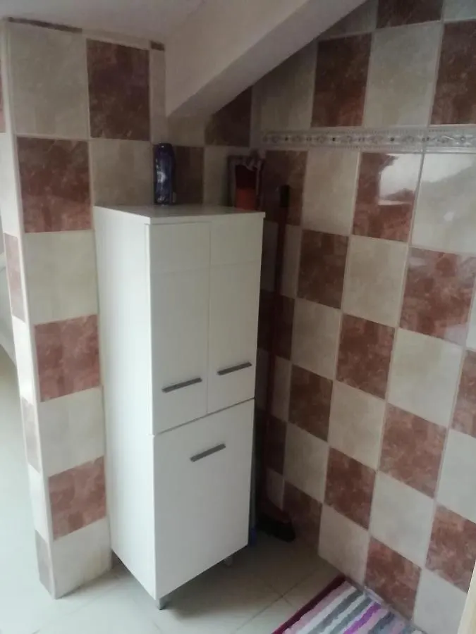 Studio P 18 - 25 M2 Fiume