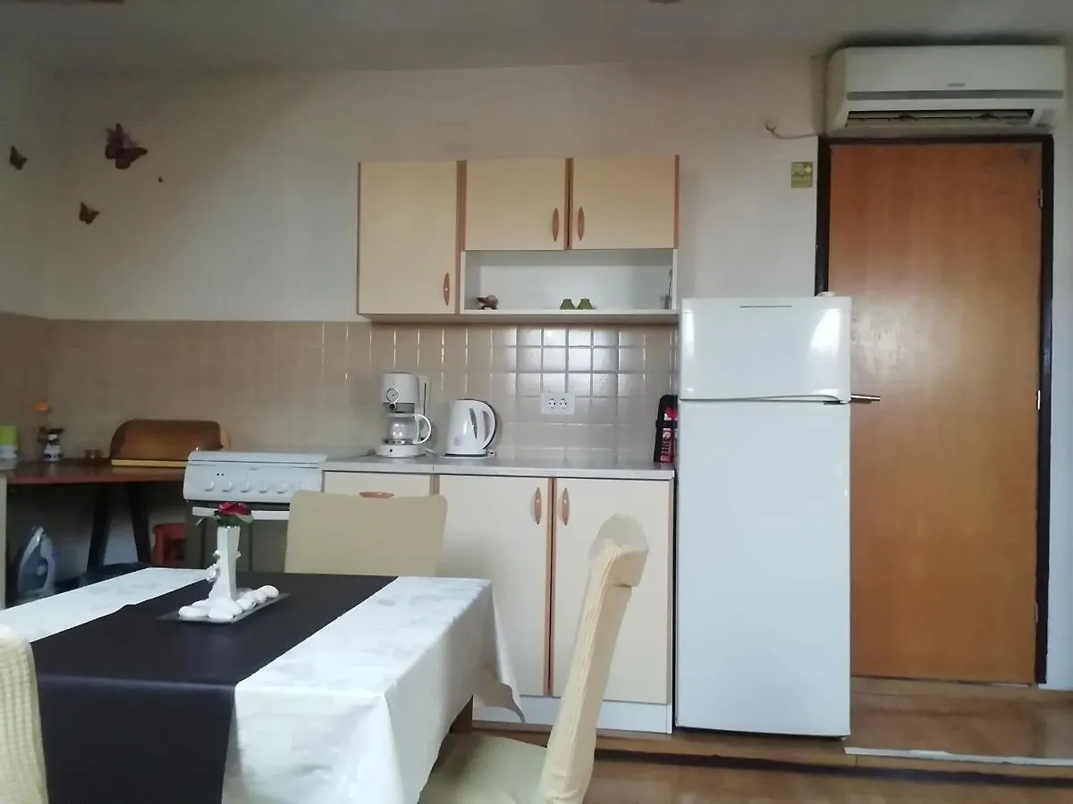 Apartman Studio P 18 - 25 M2