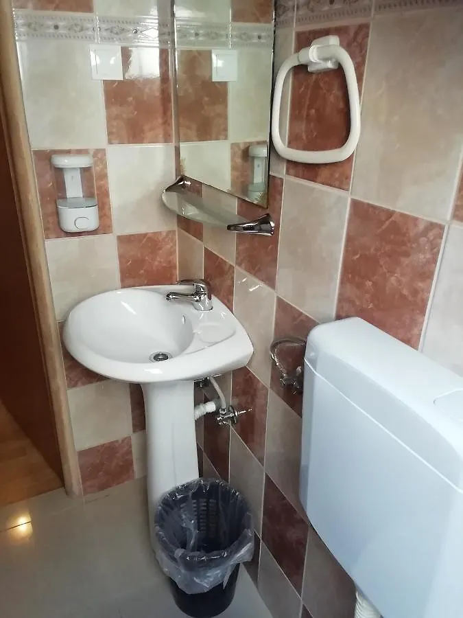 Studio P 18 - 25 M2