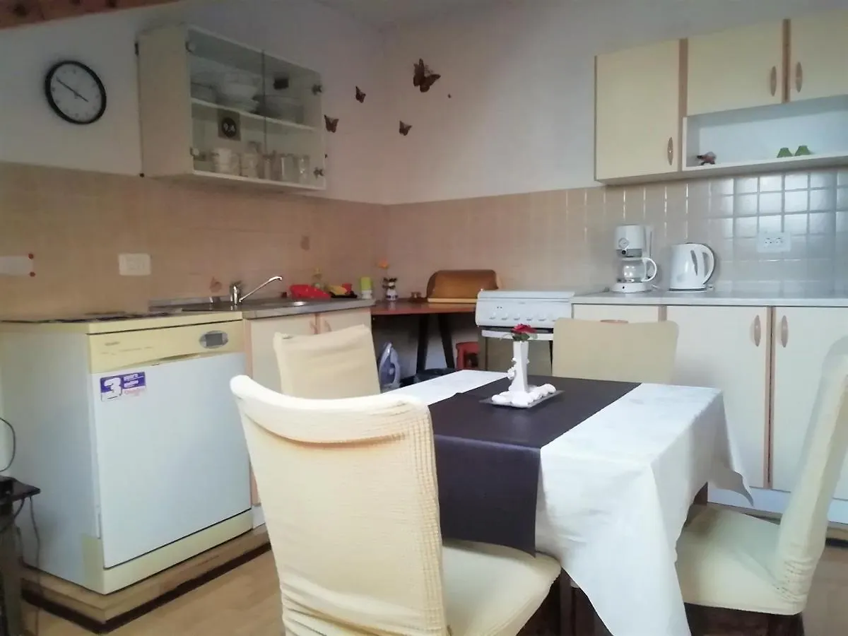 Apartman Studio P 18 - 25 M2