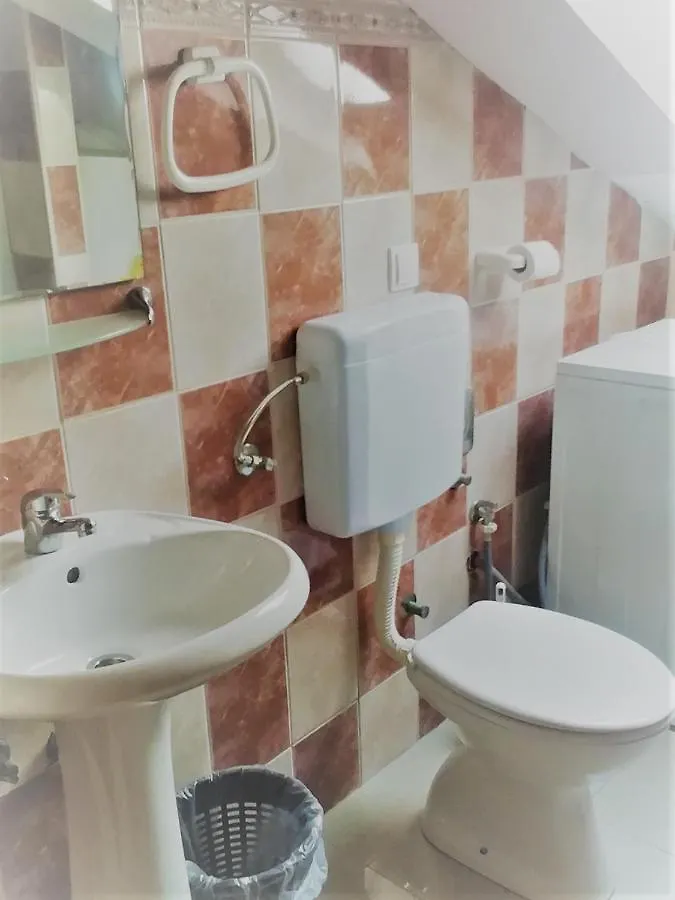 Apartman Studio P 18 - 25 M2