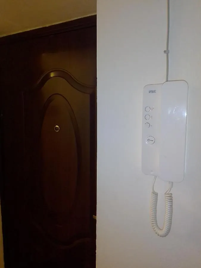 Studio P 18 - 25 M2 Apartman