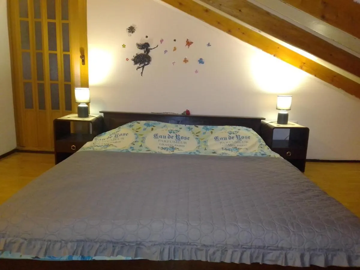 Studio P 18 - 25 M2
