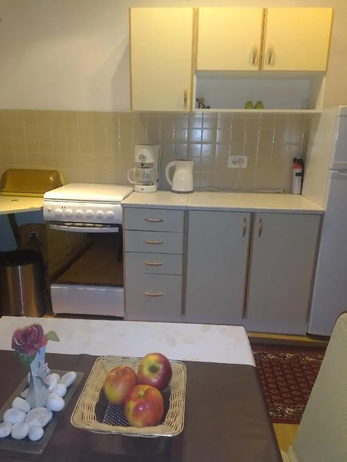 Studio P 18 - 25 M2
