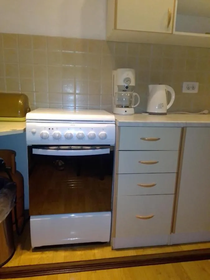 Studio P 18 - 25 M2 0*, Fiume